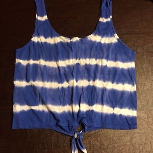 Forever 21 Tank Top